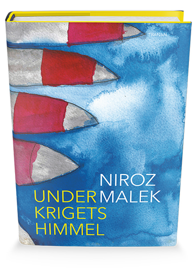 Under Krigets Himmel