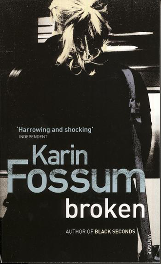 Broken