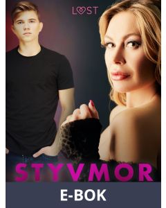 Styvmor - erotisk novell, E-bok