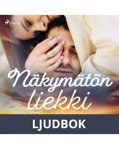 Näkymätön liekki, Ljudbok