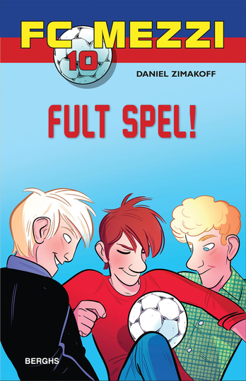 Fult Spel!