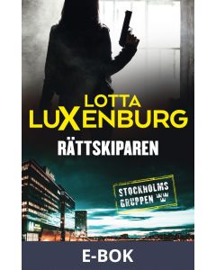 Rättskiparen, E-bok
