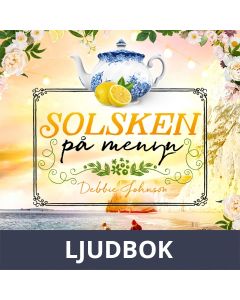 Solsken på menyn, Ljudbok