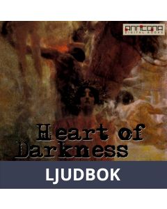 Heart of Darkness, Ljudbok