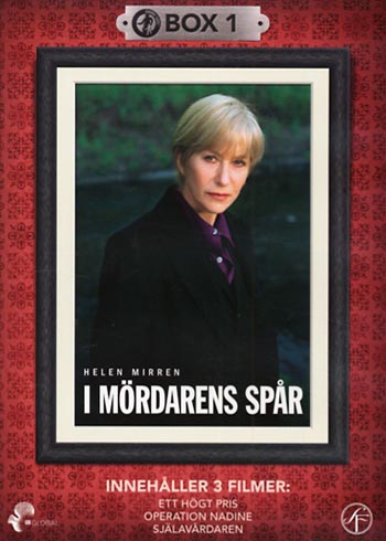 I mördarens spår Box 1