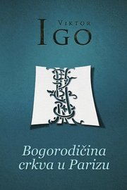 Bogorodicina crkva u Parizu