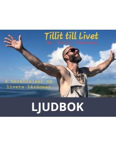 Tillit Till Livet, Ljudbok