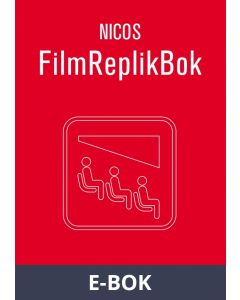 Nicos FilmReplikBok (PDF), E-bok
