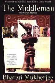 'Middleman' and Other Stories