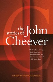 Stories Of John Cheever