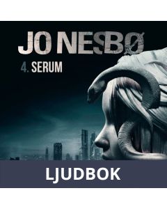 Serum : Novell i Råttön och andra berättelser, Ljudbok