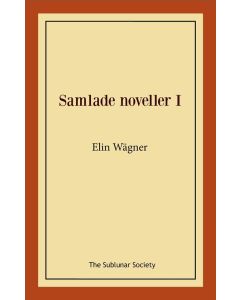 Samlade noveller I