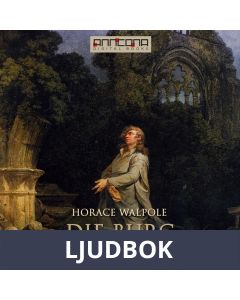Die Burg von Otranto, Ljudbok