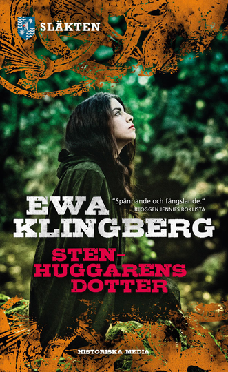 Stenhuggarens Dotter