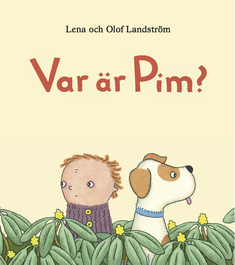 Var Är Pim?