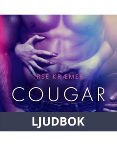 Cougar - erotisk novell, Ljudbok