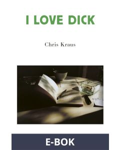 I Love Dick, E-bok