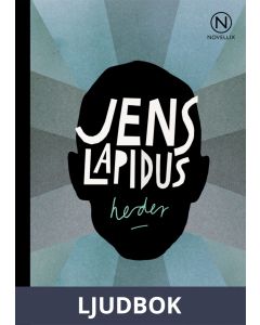 Heder, Ljudbok