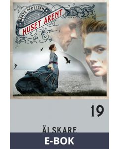 Älskare, E-bok