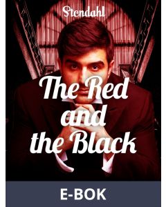 The Red and the Black, E-bok