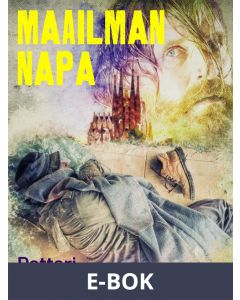 Maailman napa, E-bok