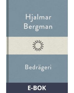 Bedrägeri, E-bok