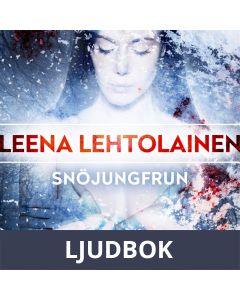 Snöjungfrun, Ljudbok