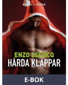 Hårda klappar, E-bok
