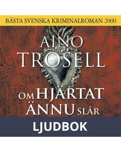Om hjärtat ännu slår, Ljudbok