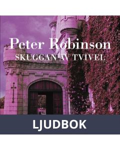 Skuggan av tvivel, Ljudbok