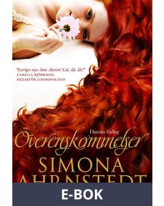 Överenskommelser, E-bok