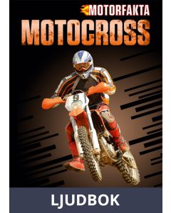 Motocross, Ljudbok