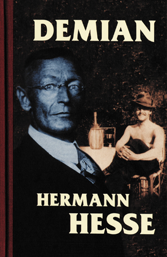 Demian - Berättelsen Om Emil Sinclairs Ungdom