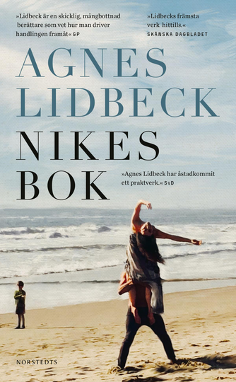 Nikes Bok
