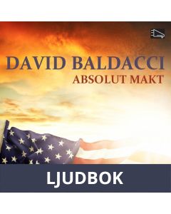 Absolut makt, Ljudbok