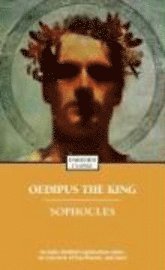 Oedipus the King