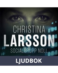 Socialgrupp noll, Ljudbok