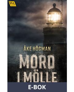 Mord i Mölle, E-bok