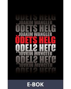 Ödets helg, E-bok
