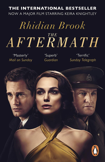 The Aftermath (film Tie-in)