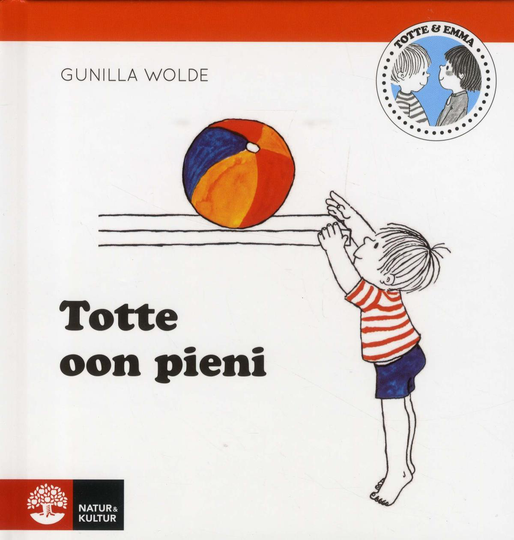 Totte Oon Pieni