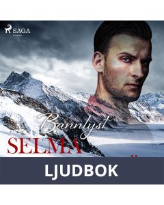 Bannlyst, Ljudbok