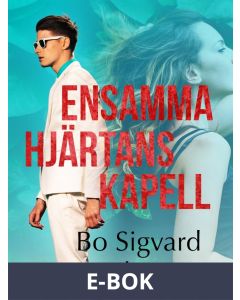 Ensamma hjärtans kapell, E-bok