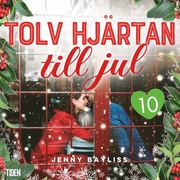 Tolv hjärtan till jul: tionde dejten