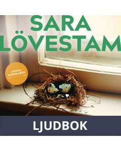 Bära och brista - Andra Monikabok, Ljudbok