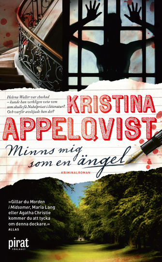 Minns Mig Som En Ängel