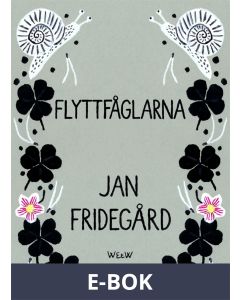 Flyttfåglarna, E-bok