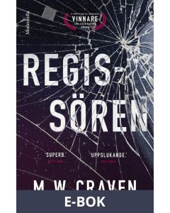 Regissören, E-bok