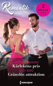 Kärlekens pris / Gränslös attraktion