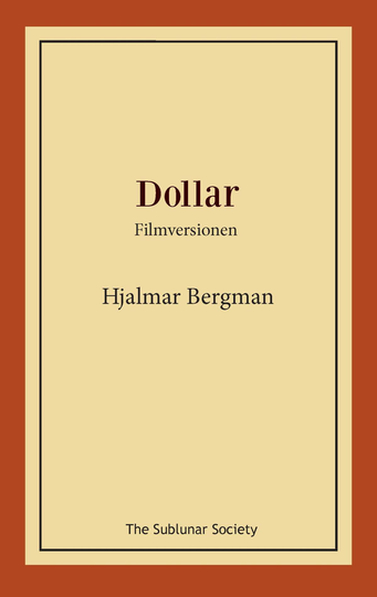 Dollar - Filmversionen